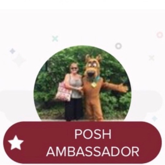 ⭐️IM A TRUSTED POSHMARK AMBASSADOR⭐️ - Picture 3 of 3